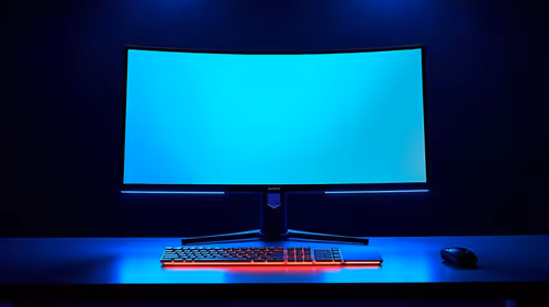 25 vs 27 Monitor for Esports: Which Size Wins for You?
