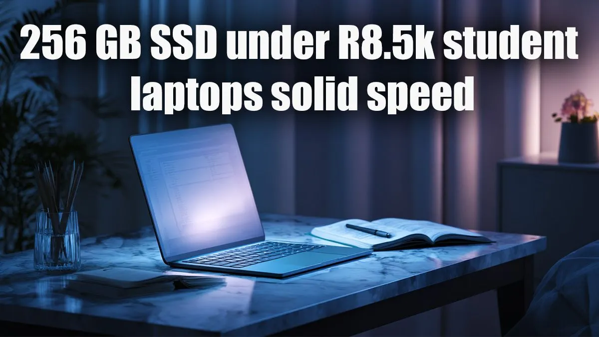 Budget SSD Power