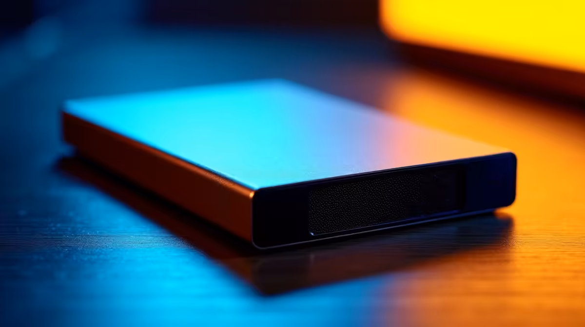 Pick the right SSD capacity for your workload