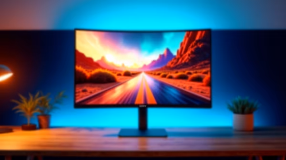 27-inch 1440p Monitor: Best Options Under R10,000 in SA
