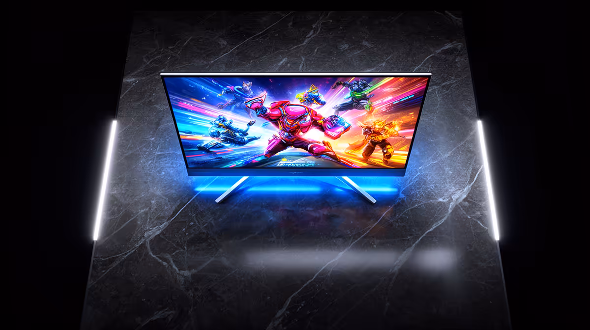 Durban 27-inch 1440p monitor comparison