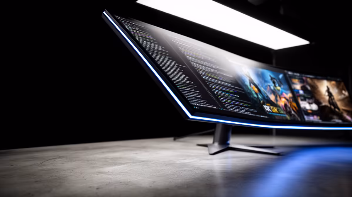 27in 1440p vs 32in 4K Pixel Density Compared