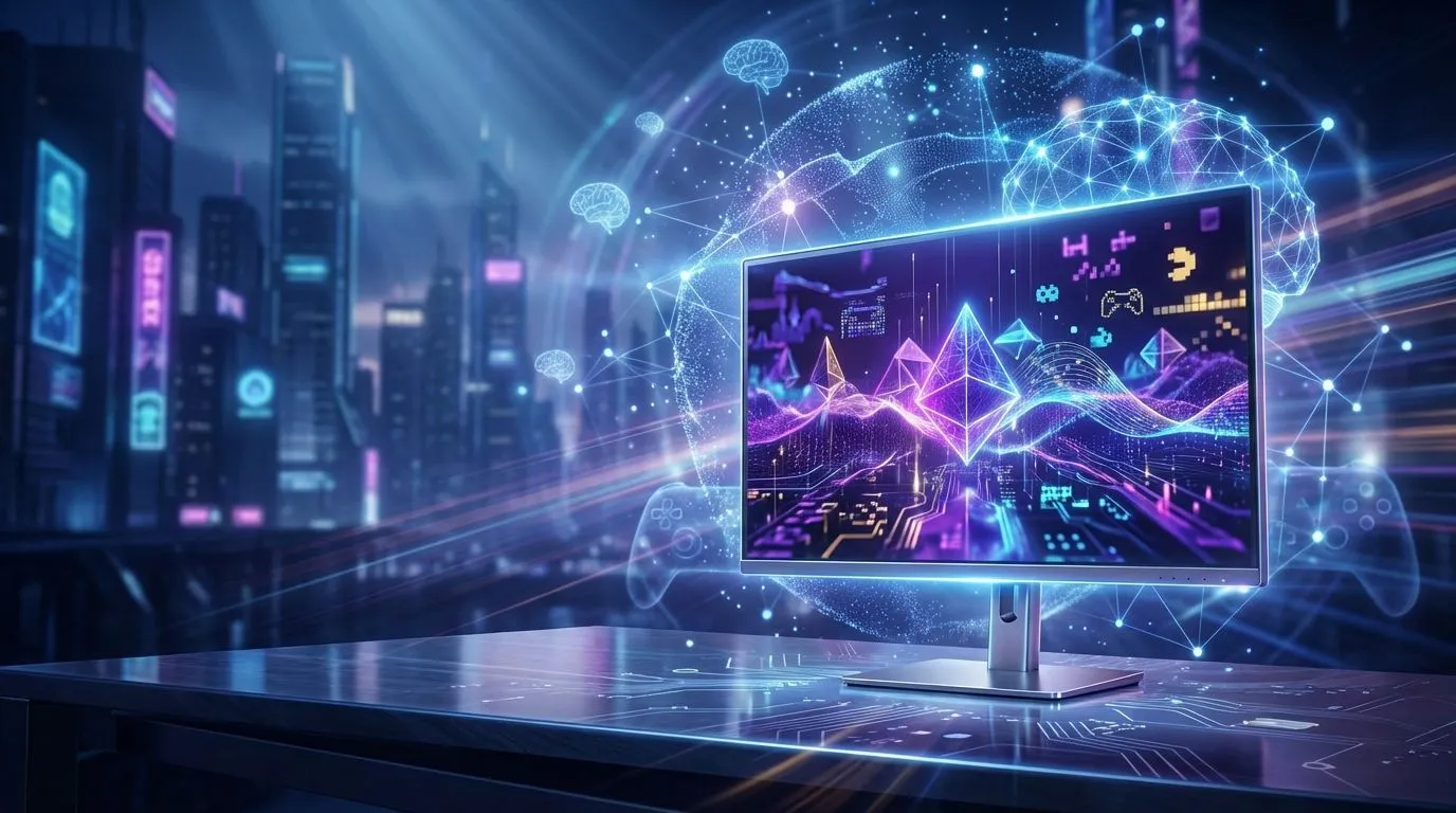 Are 27-inch 4K OLEDs Finally Affordable?