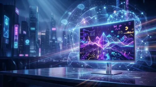 27-inch 4K OLED Monitor 2026: Finally Affordable?