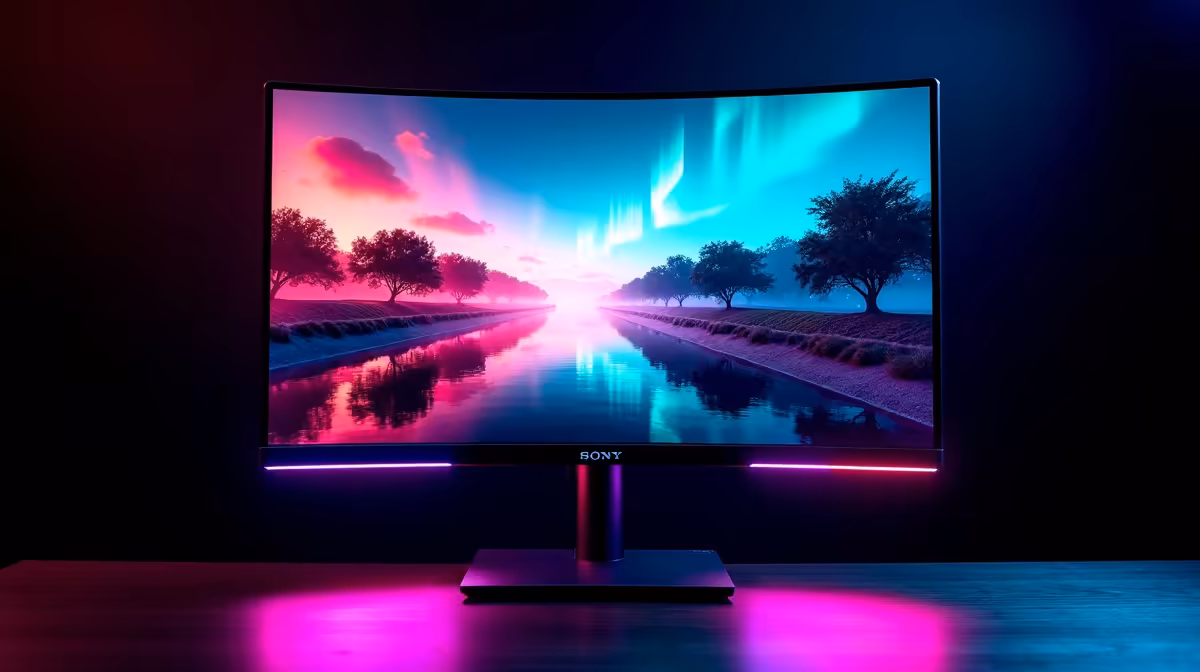 27-inch monitor Crashing During Games: SA Fix Guide