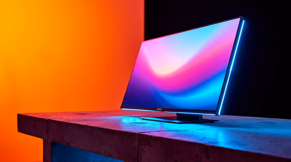 27-inch OLED Monitor: Best Options Under R10,000 in SA
