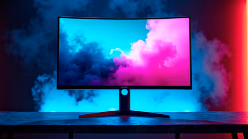 27-Inch QHD vs 4K Gaming Monitor: Which Offers the Best Value?