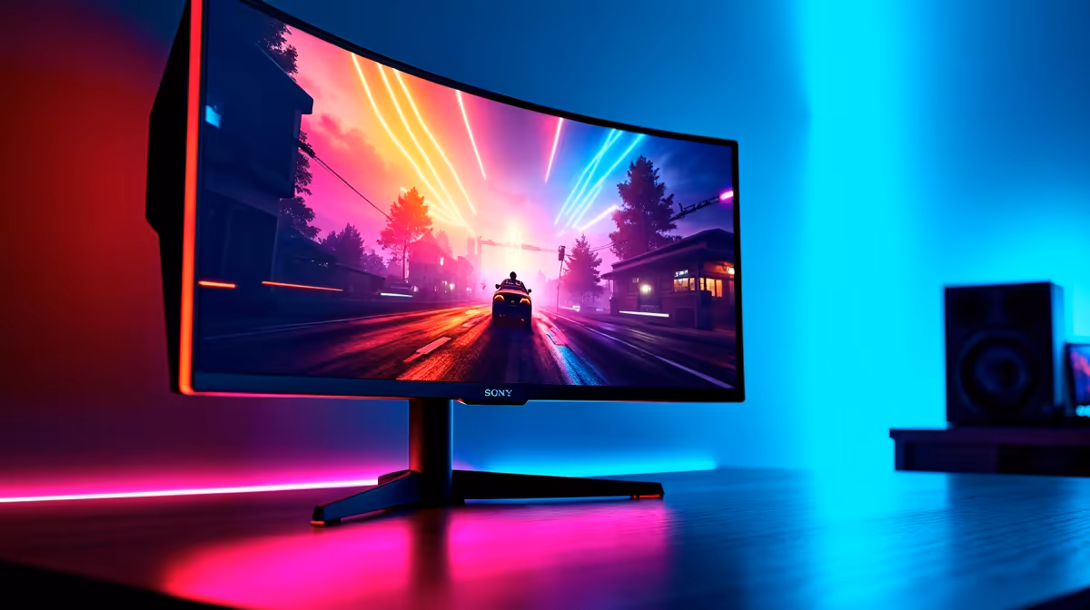 27-inch vs 32-inch monitor: Which Is For Gaming At