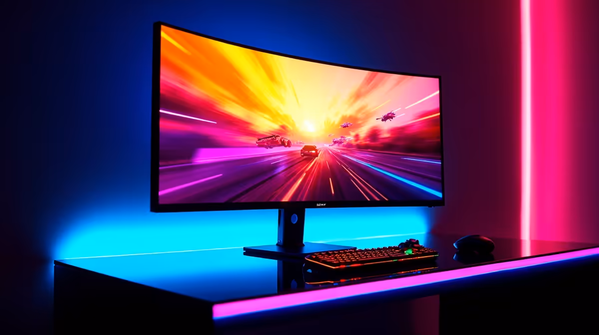 27-Inch vs 32-Inch Monitor: Which Size Is Best for