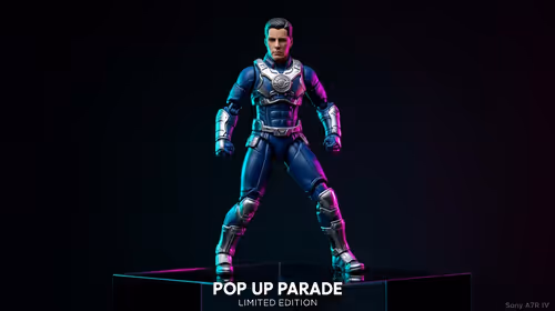 2B Pop Up Parade Display Ideas for Maximum Impact