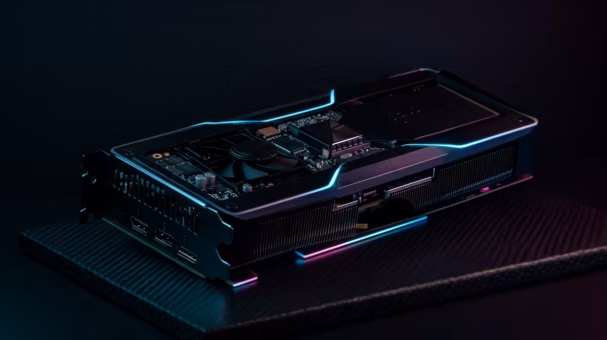 Next-Gen AI Gaming Performance