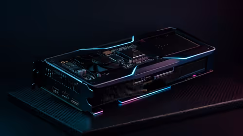 2nd Gen Radeon AI Accelerators: Boosting Gaming Performance Explained