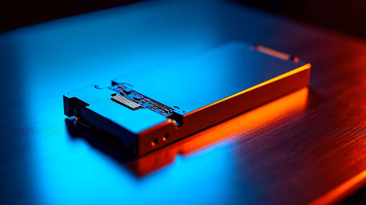 Before Buying a 2TB NVMe SSD