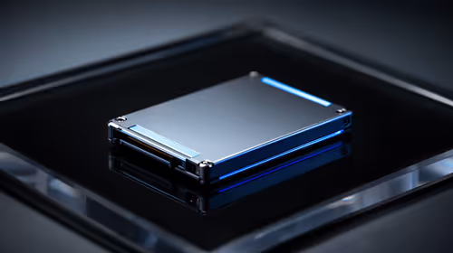 2TB PCIe 4.0 SSD Deal SA: Blazing Speed for Under R1800