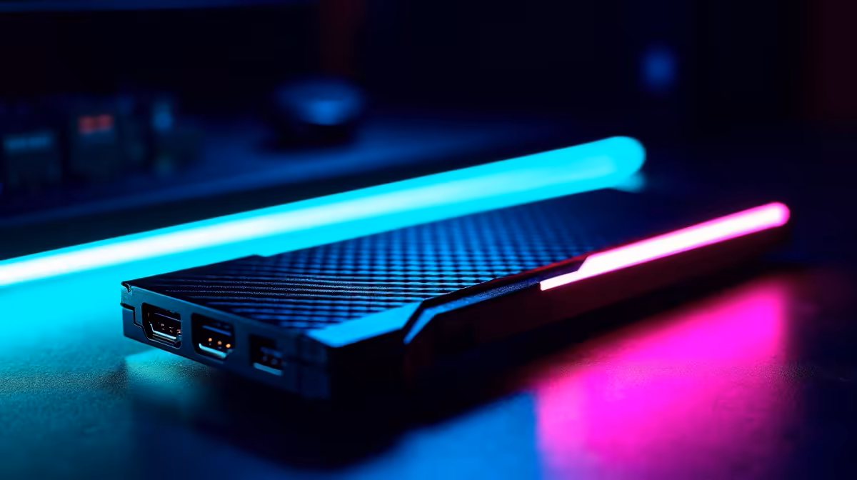 2TB SSD Buyer's Guide: What SA Gamers Need to Know