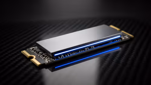 2TB vs 4TB SSD: Which Capacity to Buy
