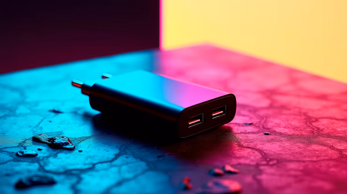 Pack One 3-in-1 Travel Charger