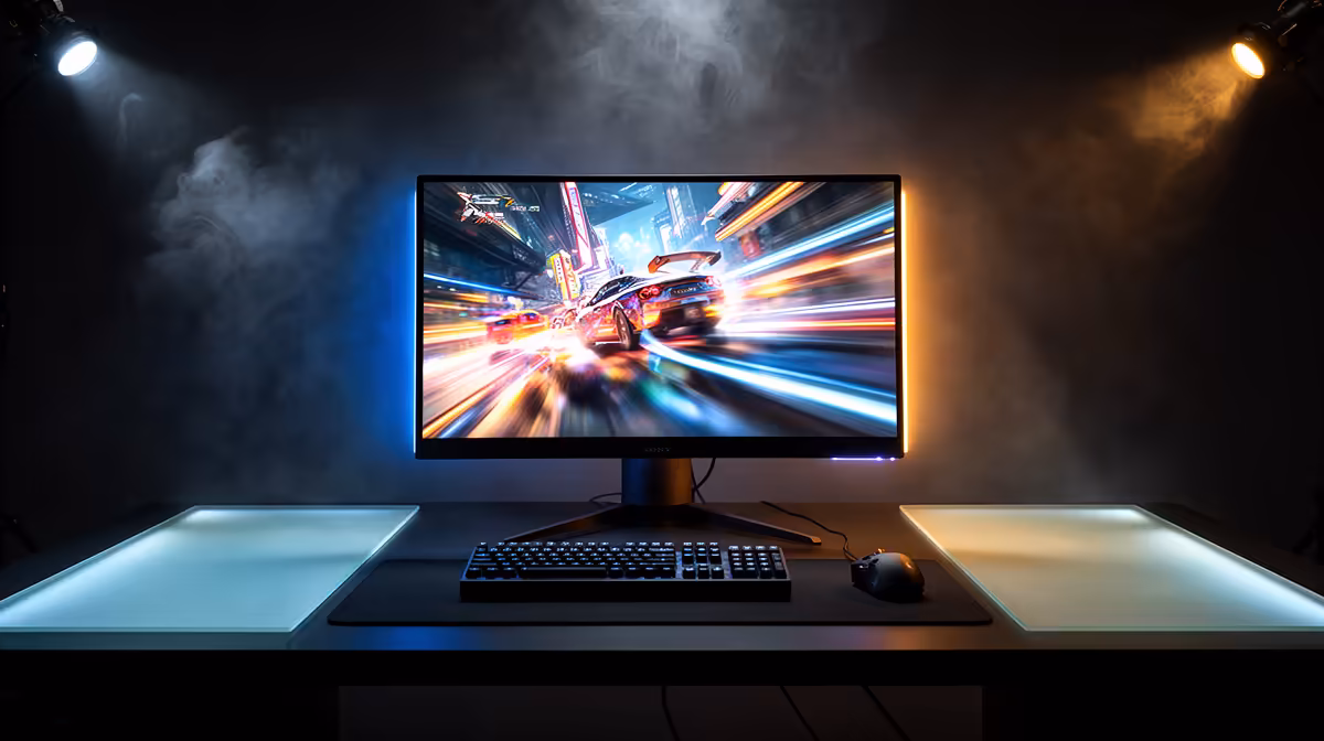 300Hz vs 165Hz Gaming Monitors: Side-by-Side