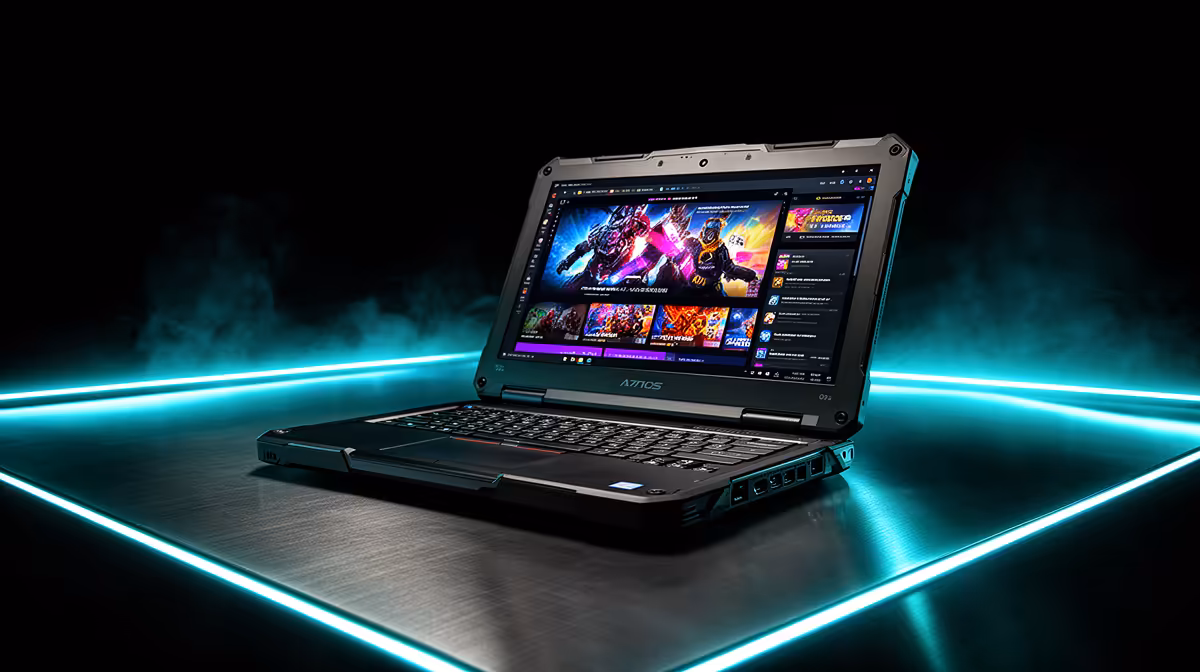Top 32GB RAM Laptops Under R37.5k