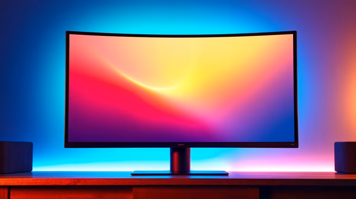 Optimal Desk Space