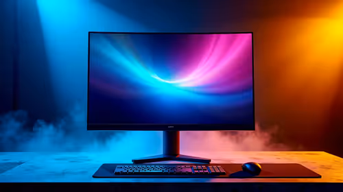 32-inch gaming monitor Overheating in SA Climate: Cooling Solutions
