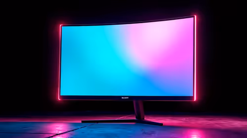 32-inch monitor Not Detected: How to Fix It in SA