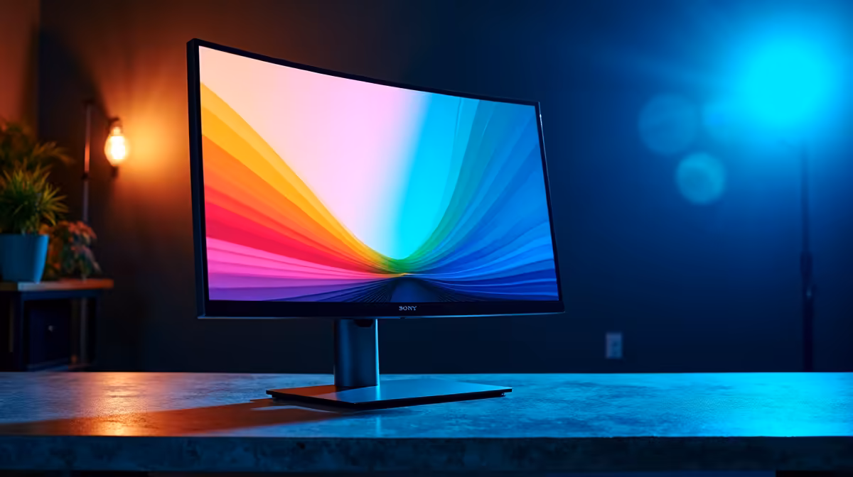 Is Your Screen Evenly Lit?