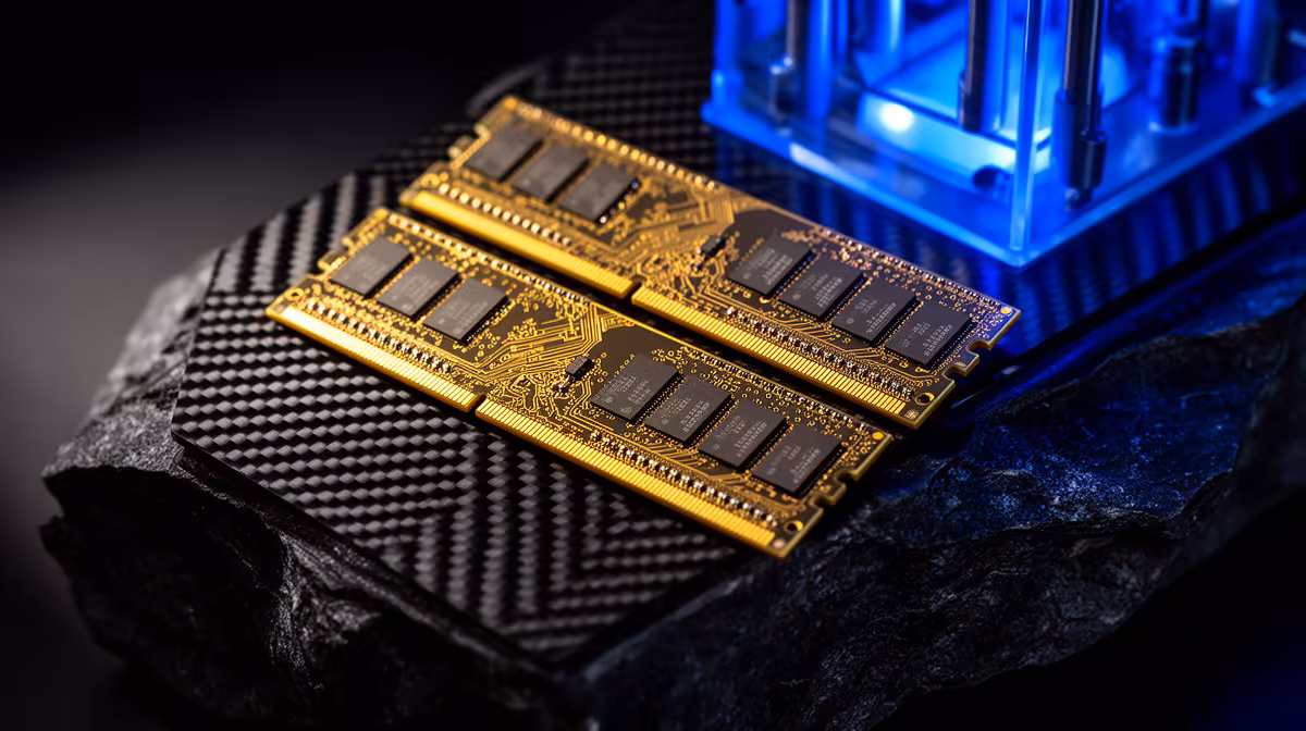 32GB DDR5 or 64GB DDR5 for MMO and live-service buying