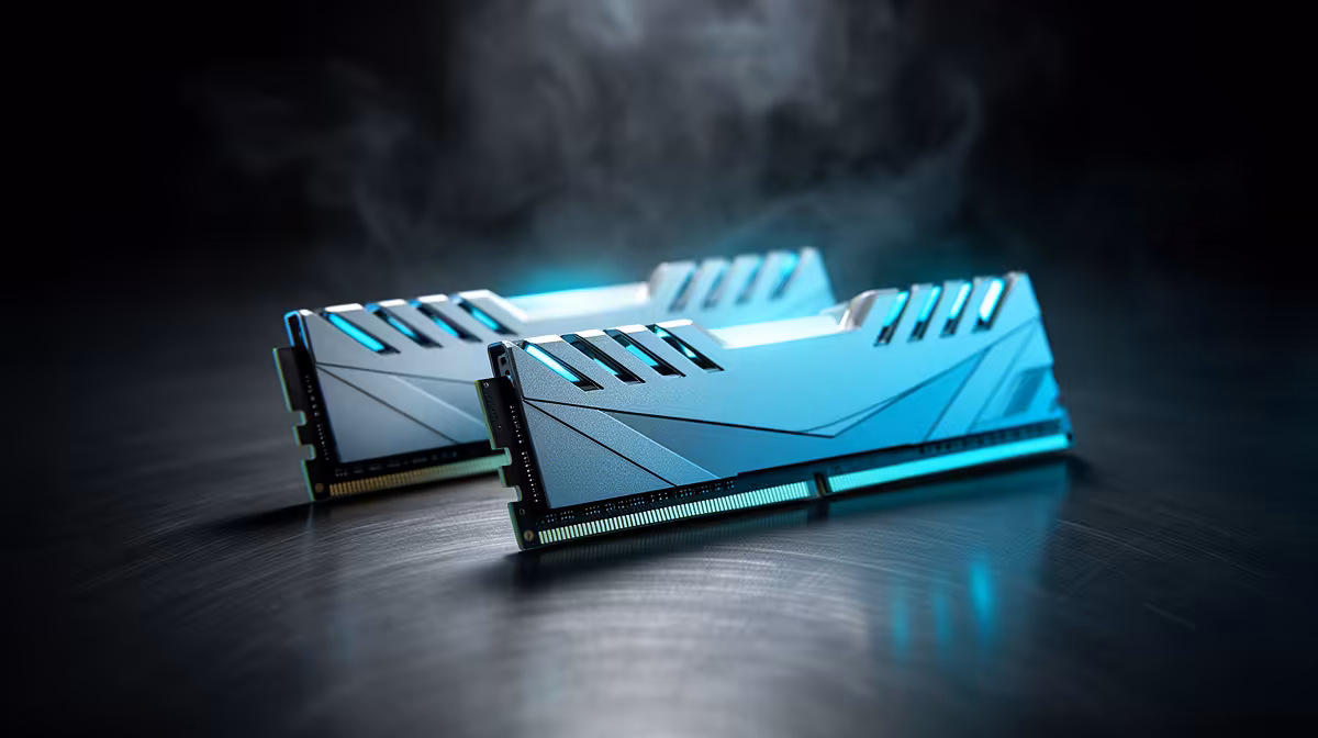 32GB DDR5 or 64GB DDR5 for AAA single-player gaming