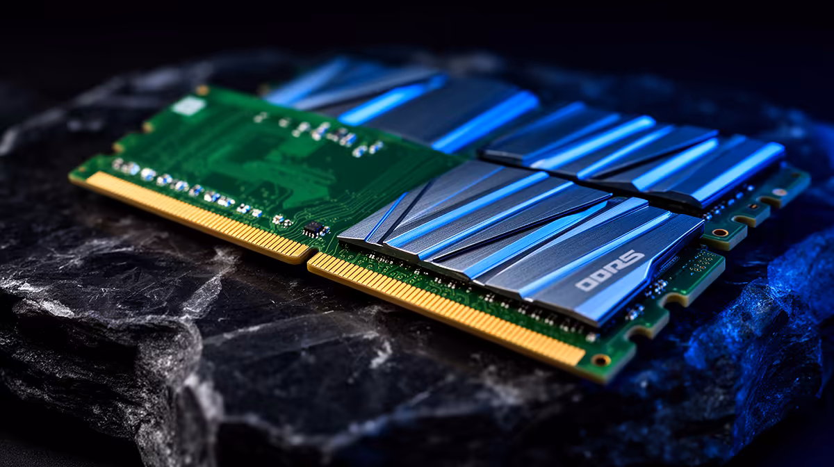 32GB DDR5 or 64GB DDR5 for SA gaming setups