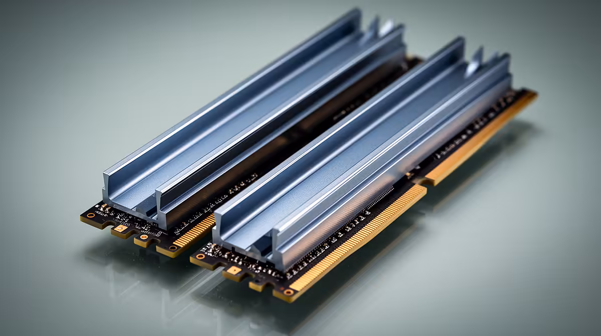 32GB DDR5 vs 64GB DDR5 koopseine