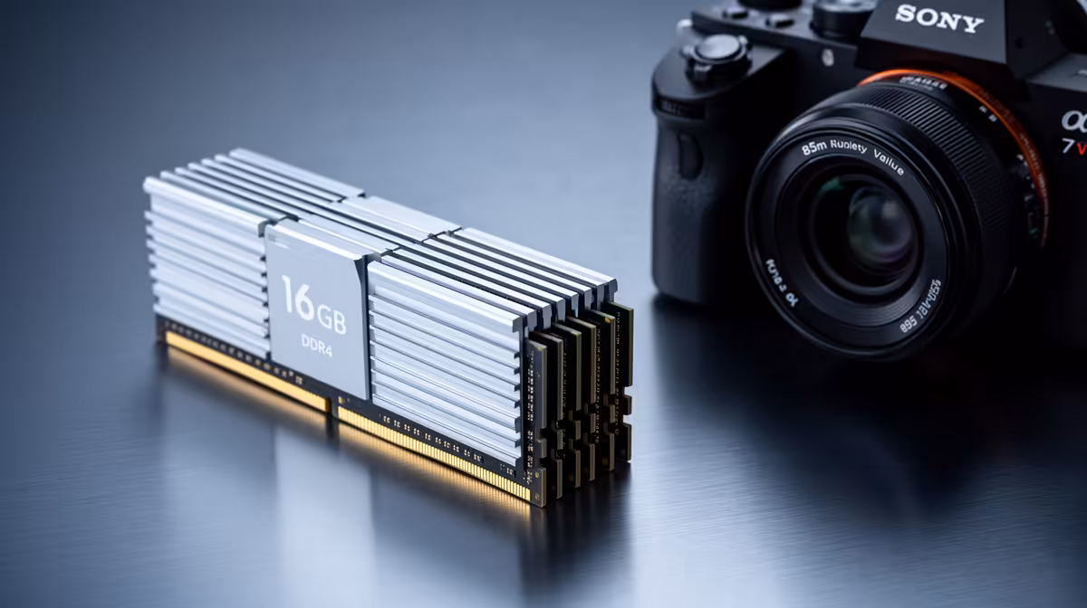 One Year of SA RAM Prices: 32GB at R8,500 Explained
