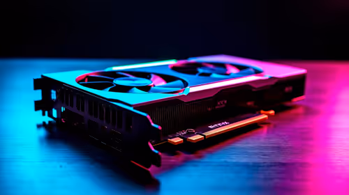 32GB GDDR7 on RTX 5090 Boosts Real-World Creator Performance