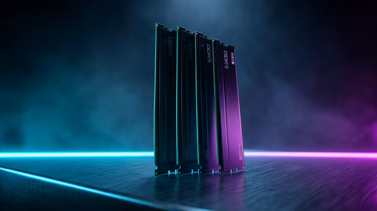 32GB of RAM for 1440p gaming: is it actually buying signals