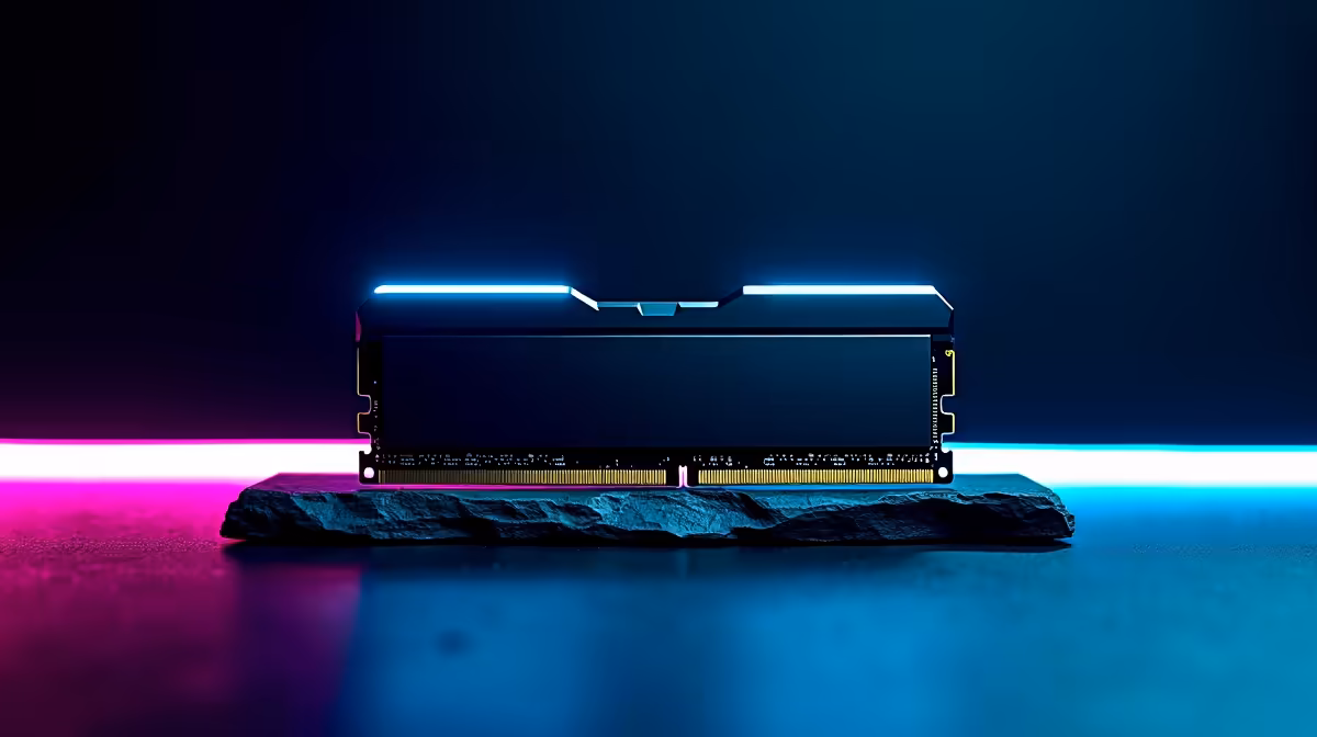 32gb RAM vs 64gb RAM checks
