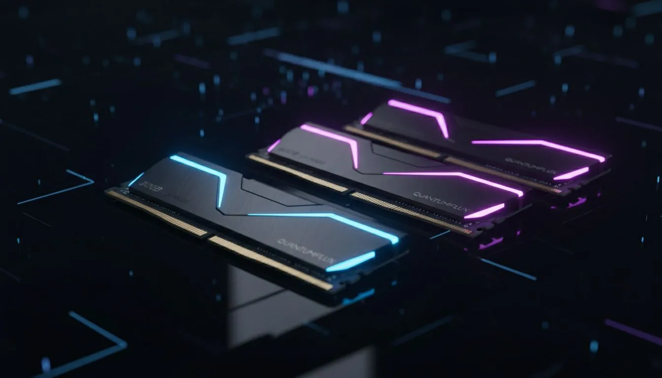 Memory Wars: 32GB vs 64GB