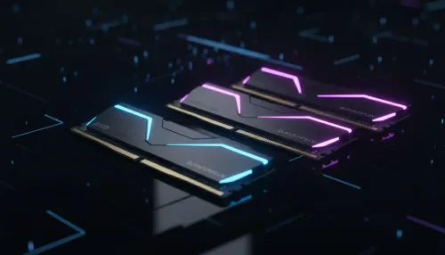 32GB vs 64GB RAM for Gaming: Do You Need the Upgrade in 2026?