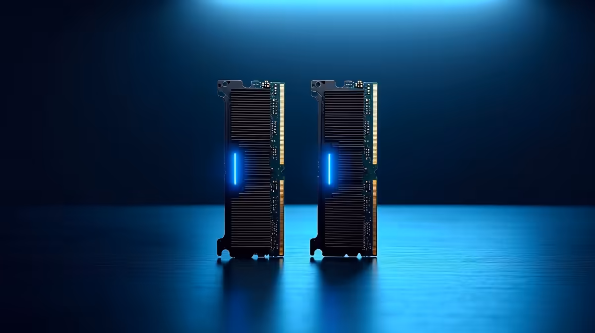 32GB vs 64GB RAM: Who Actually Needs 64GB?