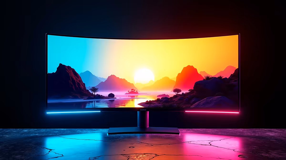 34-inch ultrawide Monitor: Best Options Under R10,000
