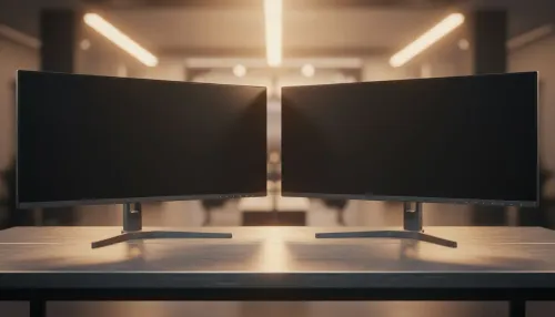 34-inch vs 49-inch: Which ultrawide fits?