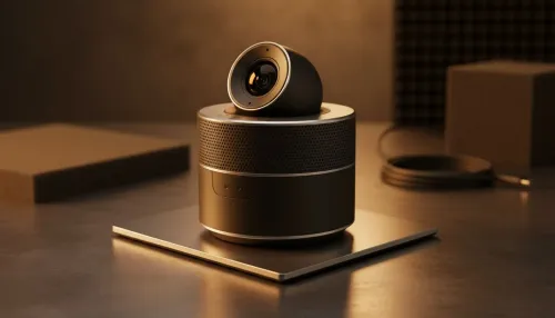 Reduce Echo in Conference Calls: 360° Camera Audio Tips