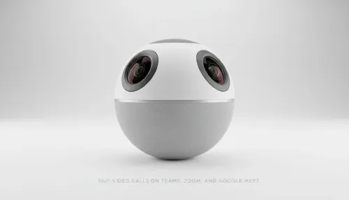 360 Video Calls: What Works on Teams, Zoom & Google Meet