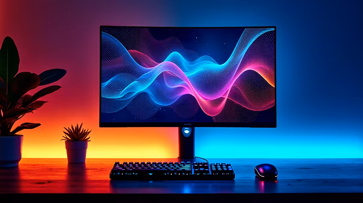 Cautious notes for 360hz 1440p Setup For Running Local AI An