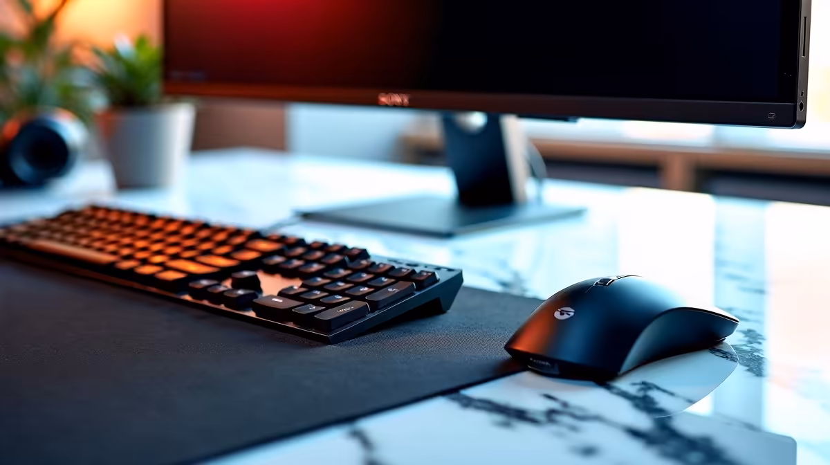 360Hz 1440p setup for video editing in 1080p buying signals