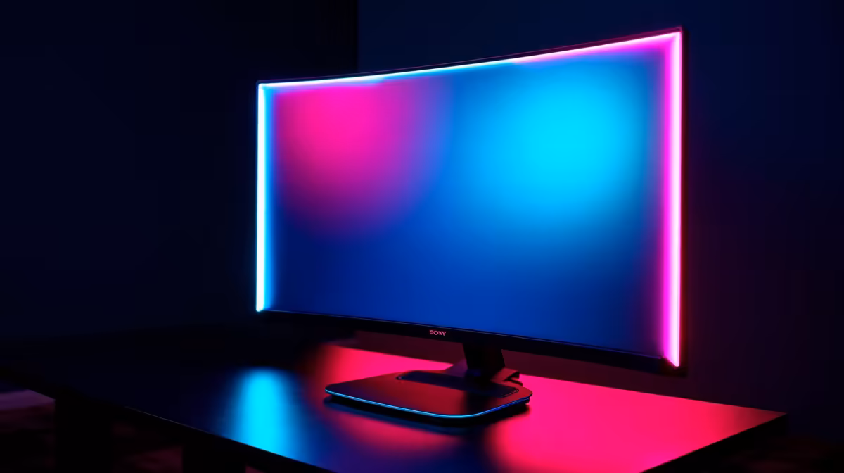 Cautious notes for 360hz Esports Primary Setup At R10 000