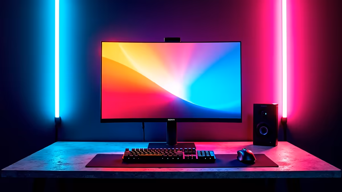 Cautious notes for 360hz Esports Primary Setup At R20 000