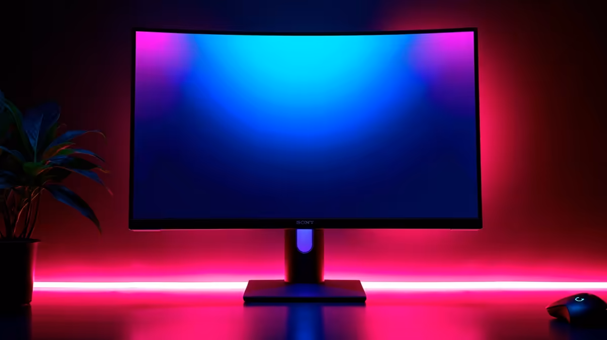Practical notes for 360hz esports primary setup at r40 000