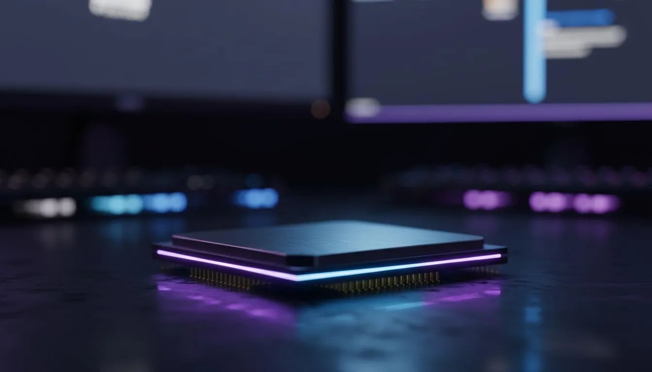 CPU vs GPU: The 360Hz Reality