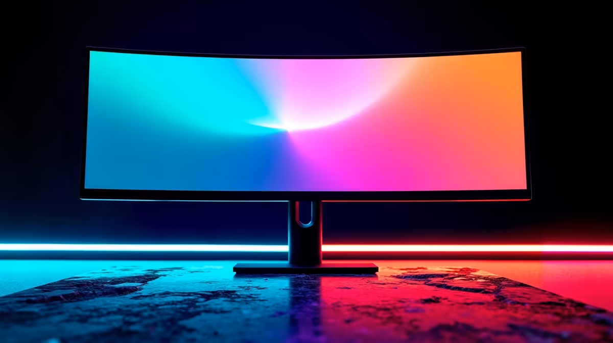 Cautious notes for 360hz Ultrawide Hybrid Setup At R20 000