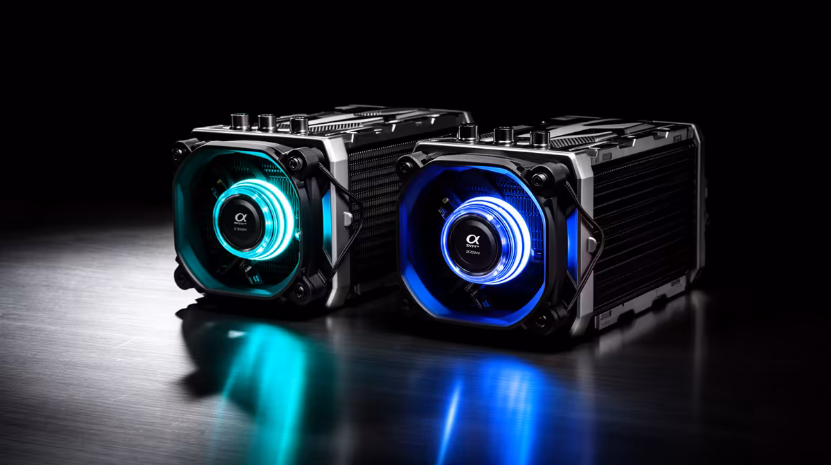 A cautious answer for 360mm AIO vs 240mm Cooling